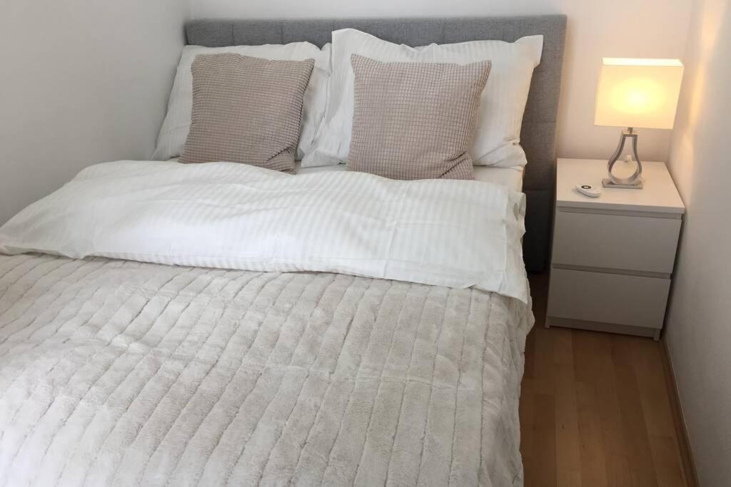 New Cozy Apartment, Top Location, 12 Min To Center Wien Ngoại thất bức ảnh