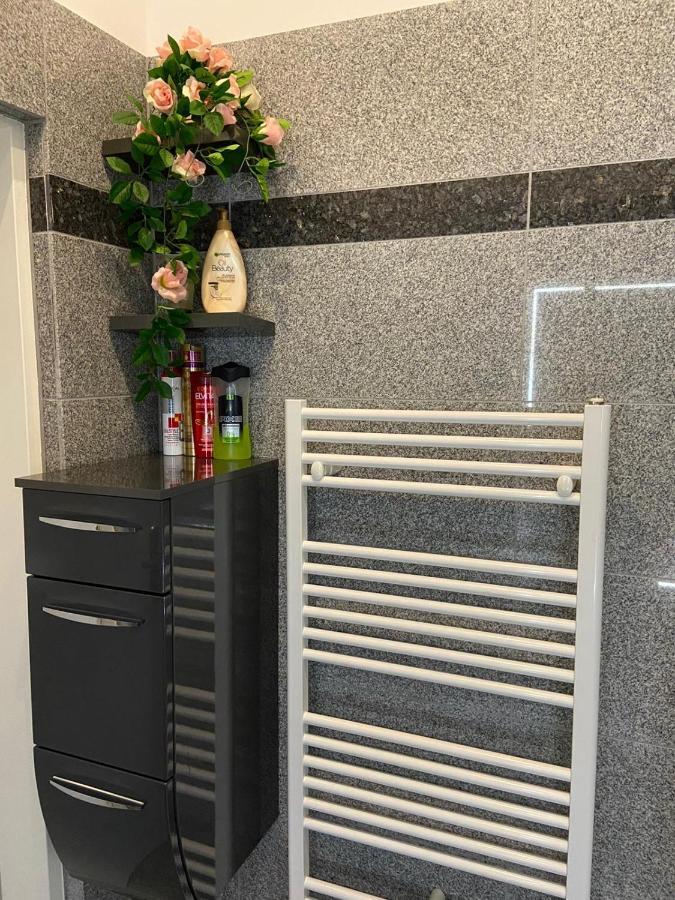 New Cozy Apartment, Top Location, 12 Min To Center Wien Ngoại thất bức ảnh
