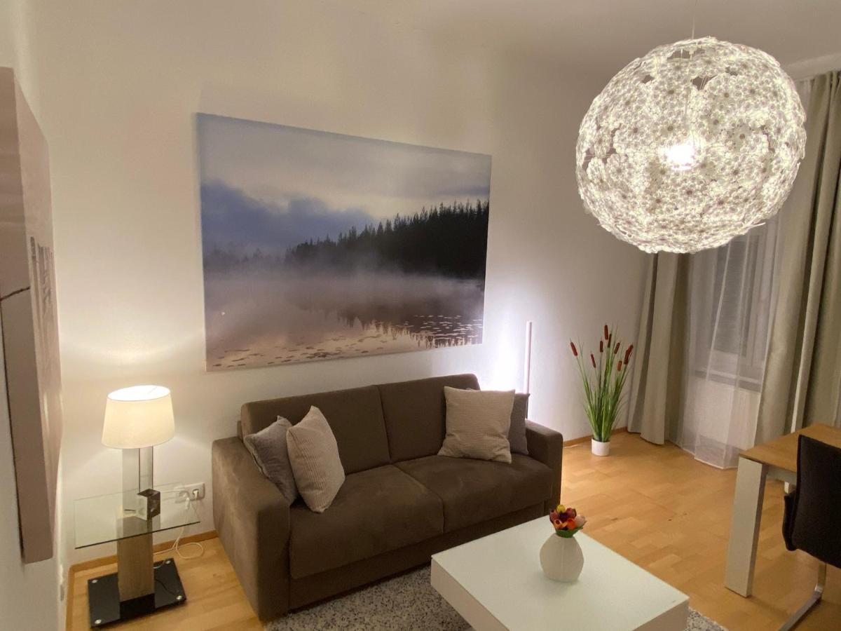 New Cozy Apartment, Top Location, 12 Min To Center Wien Ngoại thất bức ảnh