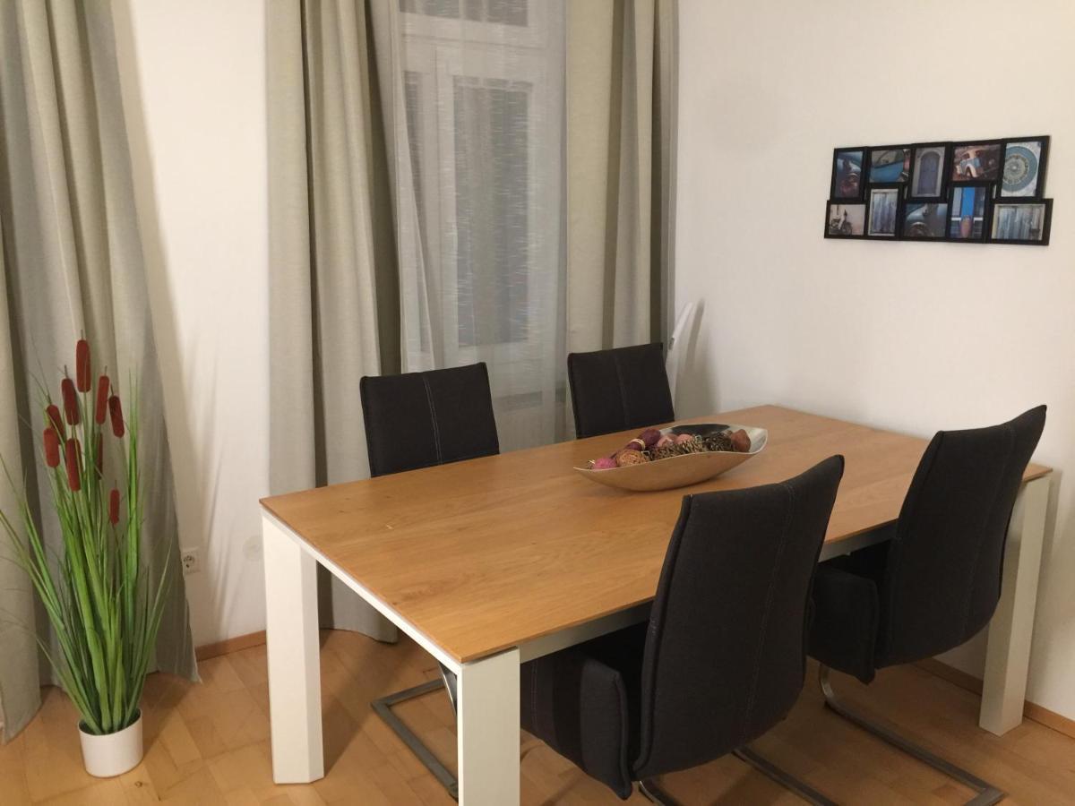 New Cozy Apartment, Top Location, 12 Min To Center Wien Ngoại thất bức ảnh