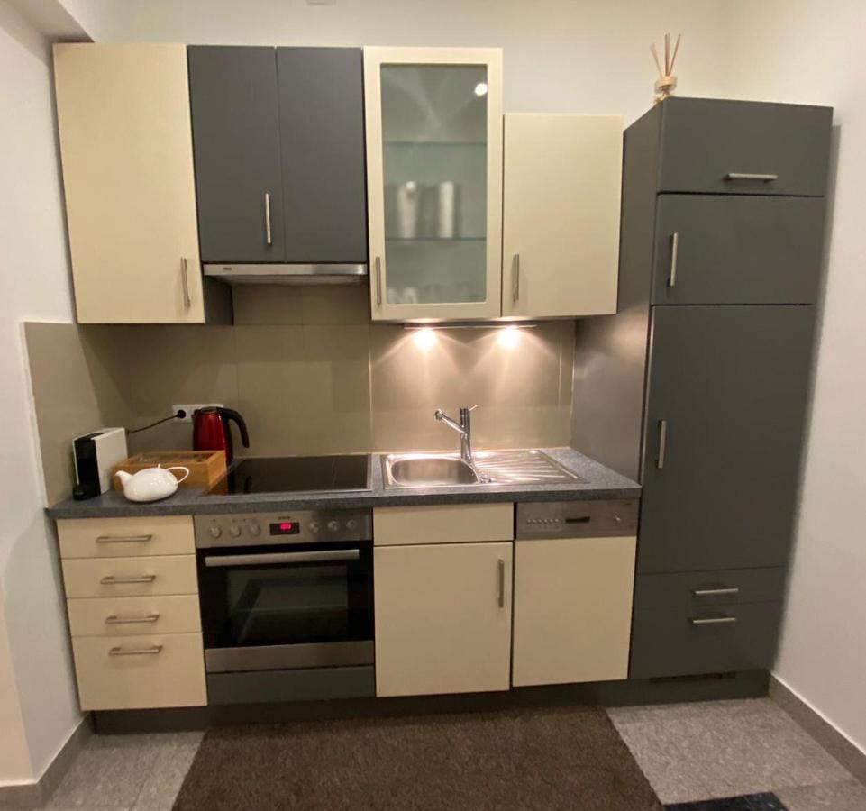 New Cozy Apartment, Top Location, 12 Min To Center Wien Ngoại thất bức ảnh