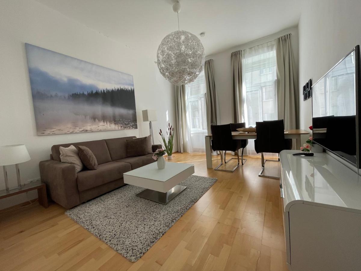 New Cozy Apartment, Top Location, 12 Min To Center Wien Ngoại thất bức ảnh
